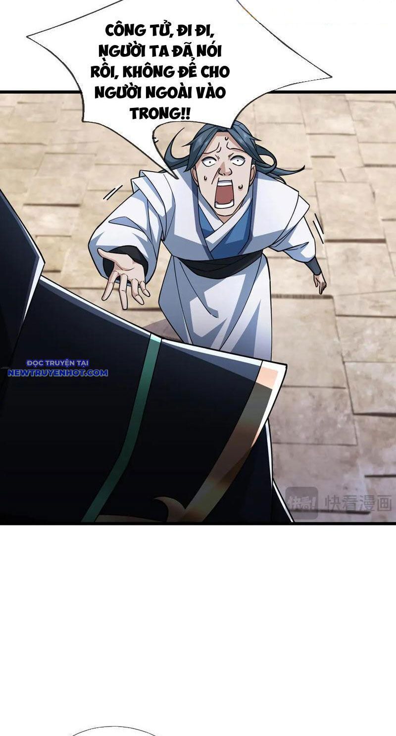 Ngủ Say Vạn Cổ: Xuất Thế Quét Ngang Chư Thiên: Chapter 49