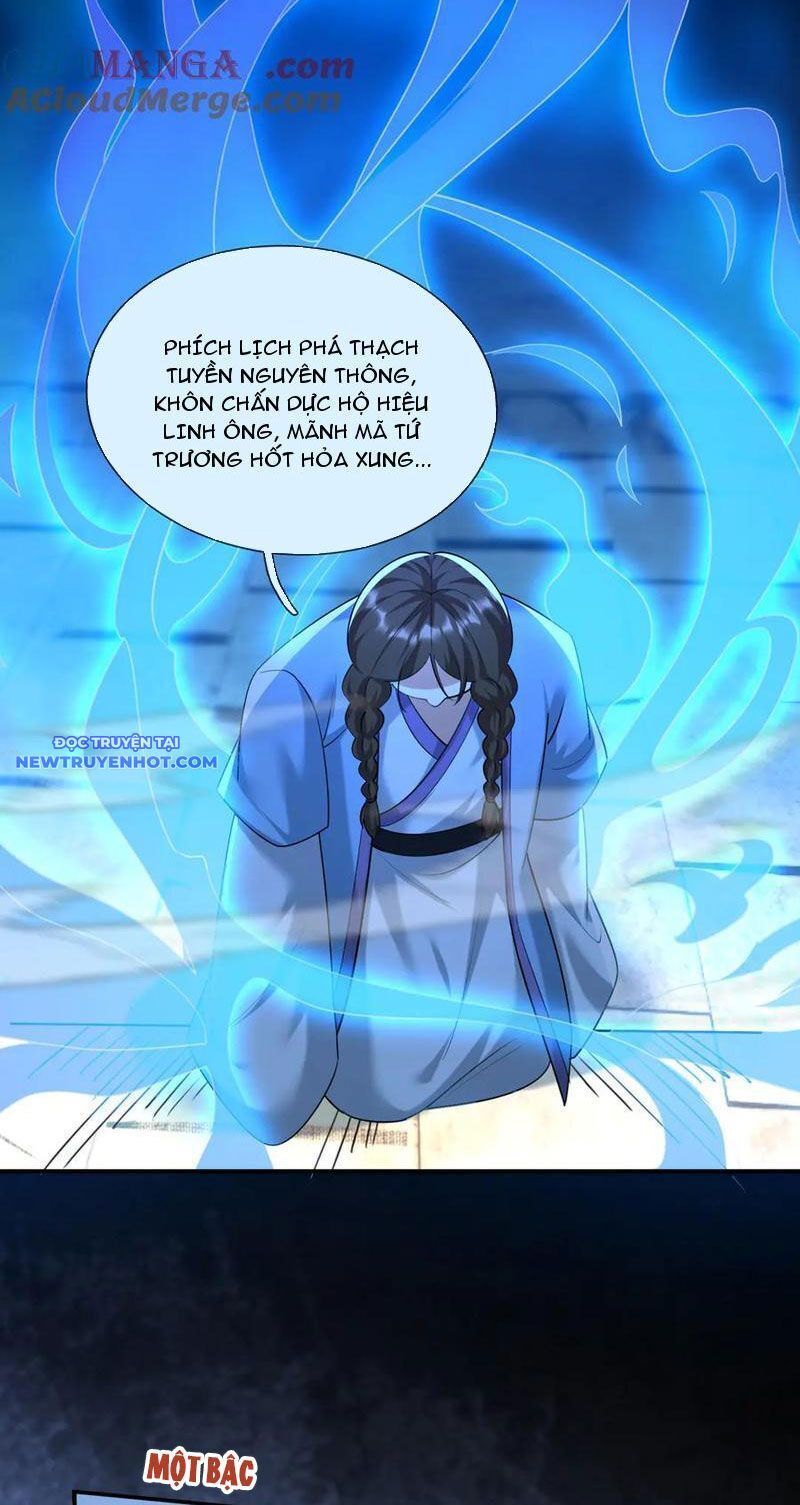 Ngủ Say Vạn Cổ: Xuất Thế Quét Ngang Chư Thiên: Chapter 49