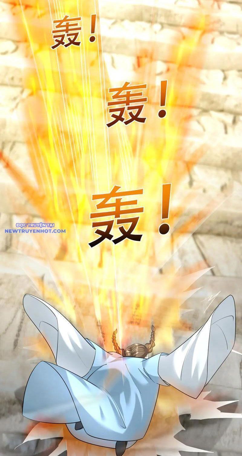 Ngủ Say Vạn Cổ: Xuất Thế Quét Ngang Chư Thiên: Chapter 49