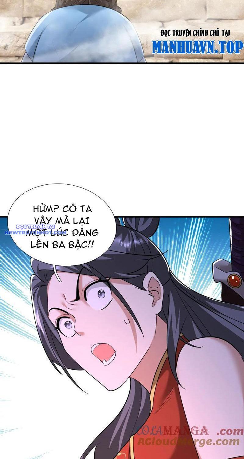 Ngủ Say Vạn Cổ: Xuất Thế Quét Ngang Chư Thiên: Chapter 49