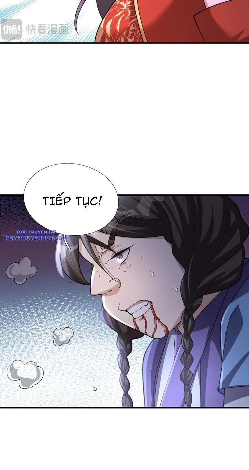 Ngủ Say Vạn Cổ: Xuất Thế Quét Ngang Chư Thiên: Chapter 49