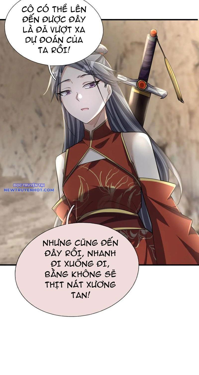 Ngủ Say Vạn Cổ: Xuất Thế Quét Ngang Chư Thiên: Chapter 49