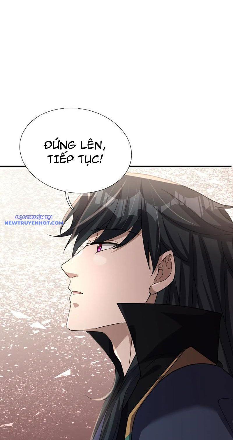 Ngủ Say Vạn Cổ: Xuất Thế Quét Ngang Chư Thiên: Chapter 49