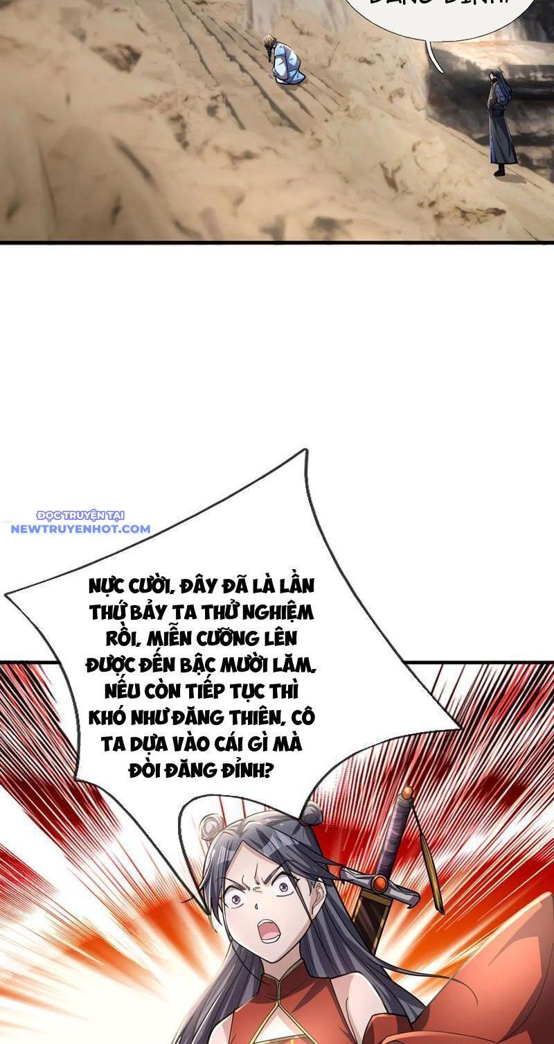 Ngủ Say Vạn Cổ: Xuất Thế Quét Ngang Chư Thiên: Chapter 49