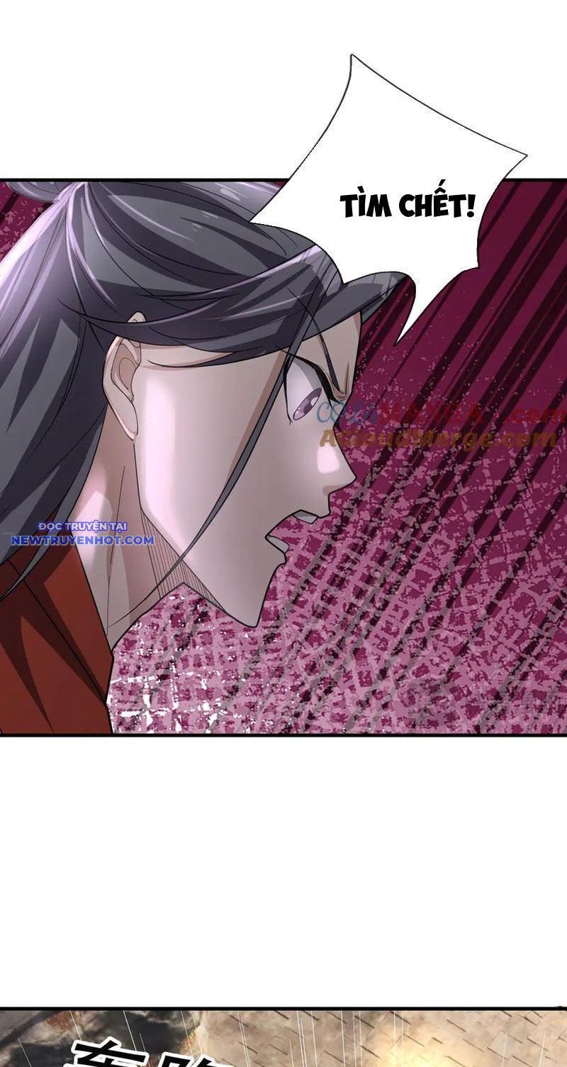 Ngủ Say Vạn Cổ: Xuất Thế Quét Ngang Chư Thiên: Chapter 49