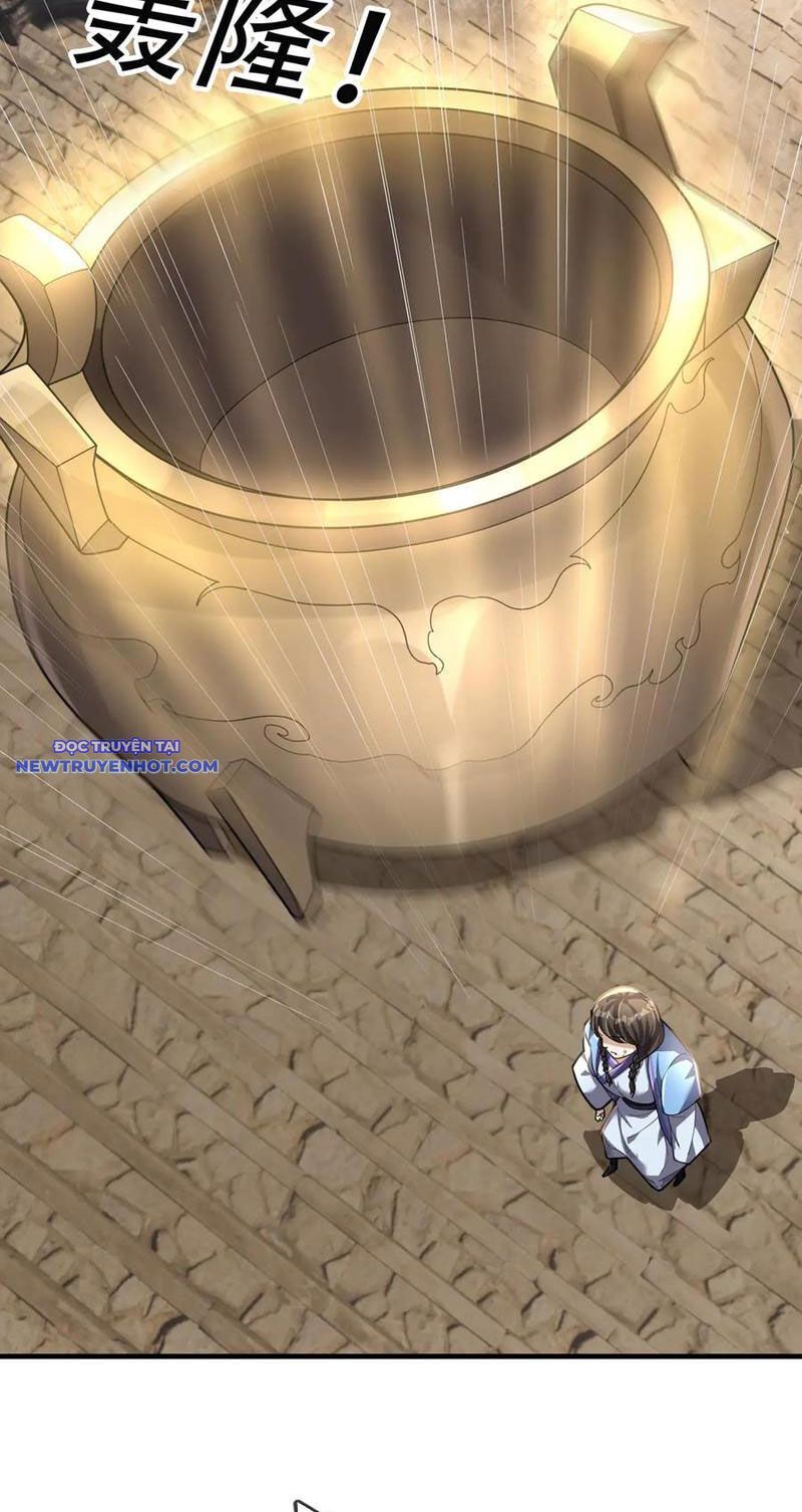 Ngủ Say Vạn Cổ: Xuất Thế Quét Ngang Chư Thiên: Chapter 49