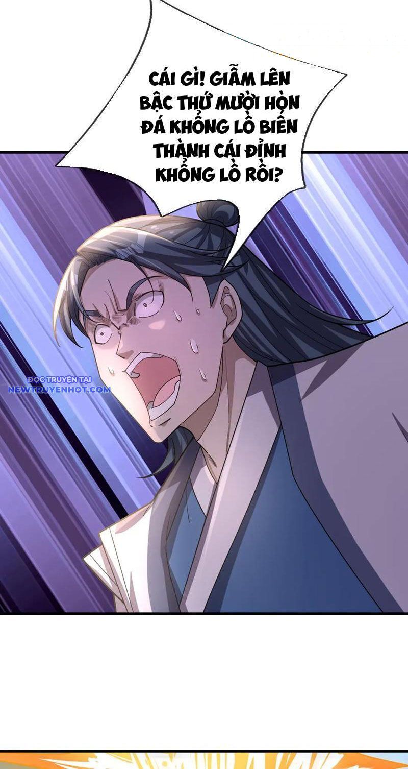 Ngủ Say Vạn Cổ: Xuất Thế Quét Ngang Chư Thiên: Chapter 49