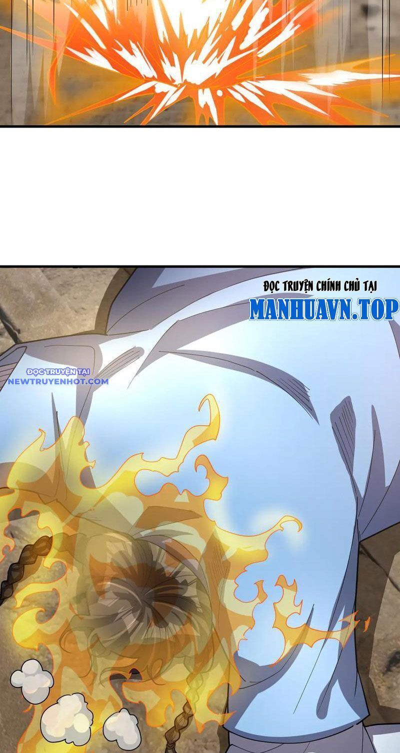 Ngủ Say Vạn Cổ: Xuất Thế Quét Ngang Chư Thiên: Chapter 49