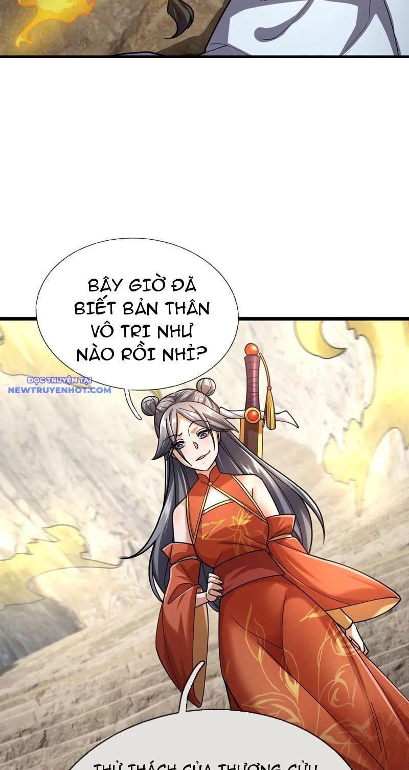 Ngủ Say Vạn Cổ: Xuất Thế Quét Ngang Chư Thiên: Chapter 49