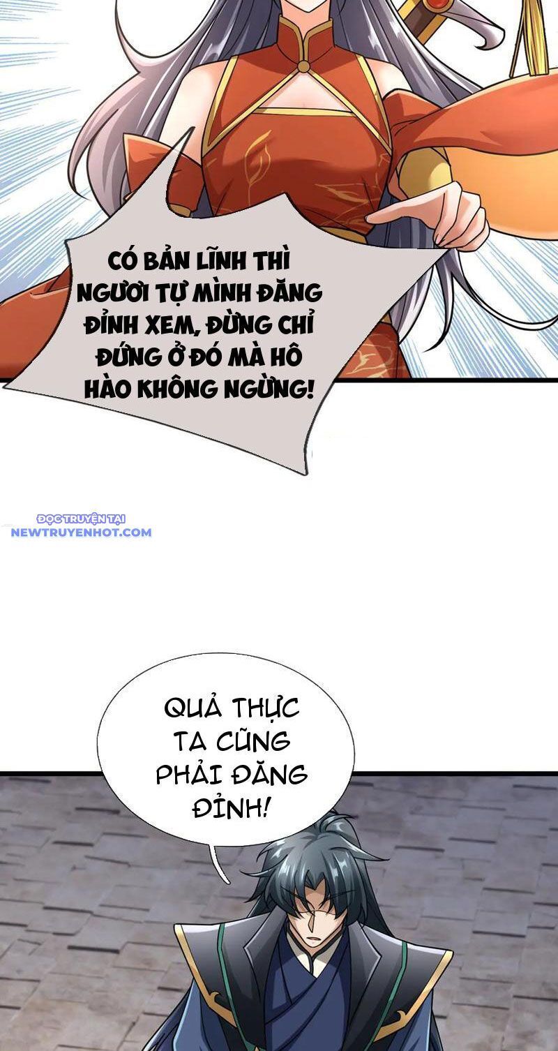 Ngủ Say Vạn Cổ: Xuất Thế Quét Ngang Chư Thiên: Chapter 49