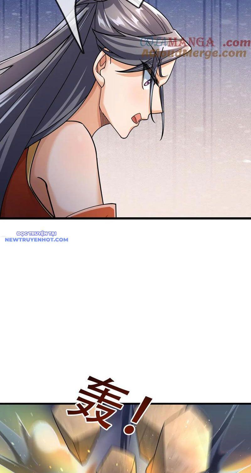 Ngủ Say Vạn Cổ: Xuất Thế Quét Ngang Chư Thiên: Chapter 49
