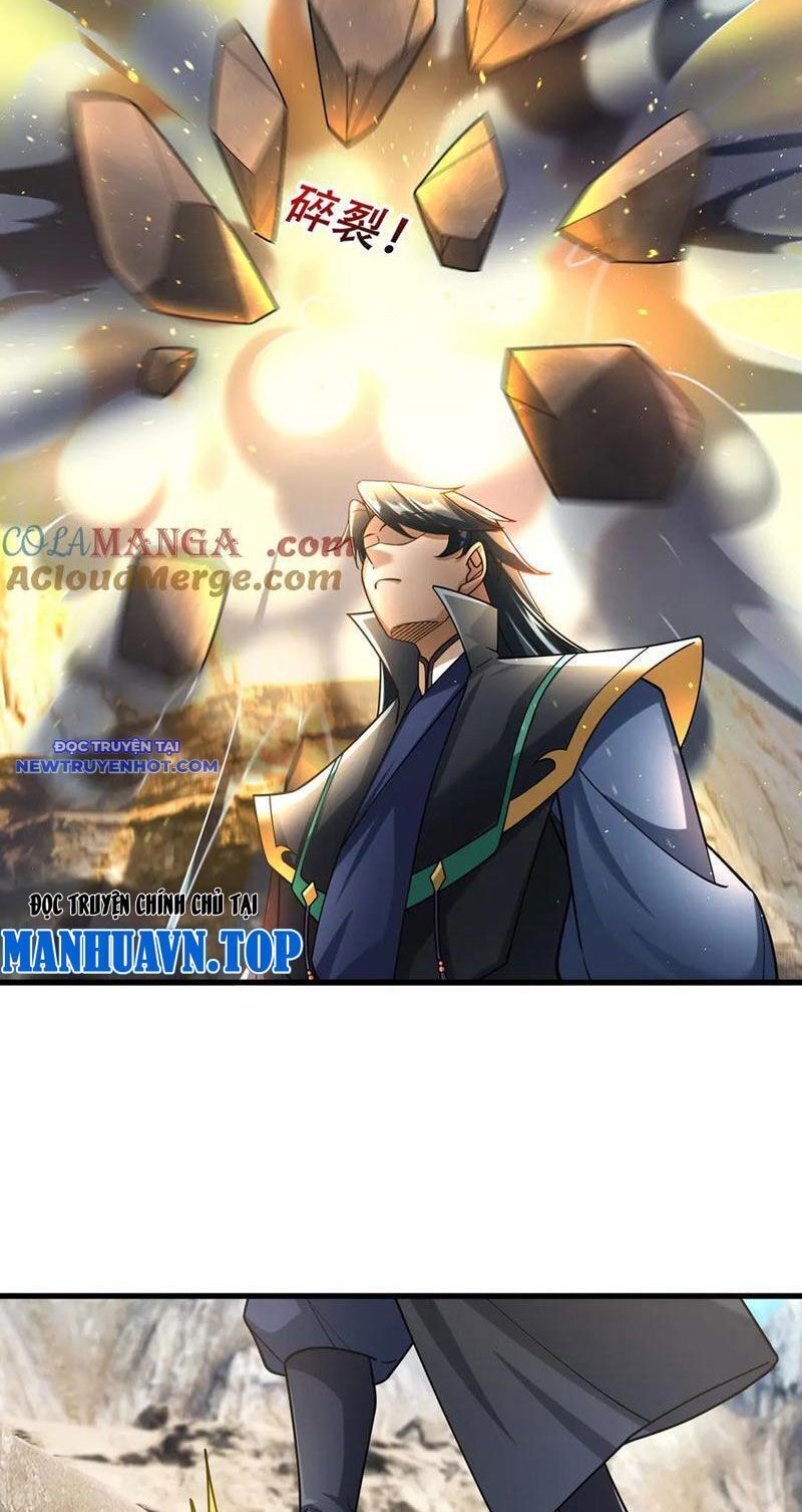 Ngủ Say Vạn Cổ: Xuất Thế Quét Ngang Chư Thiên: Chapter 49