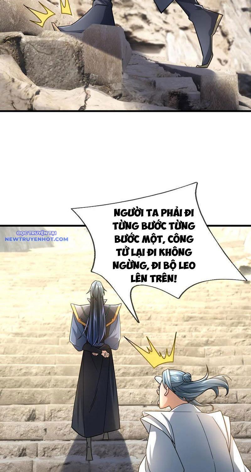 Ngủ Say Vạn Cổ: Xuất Thế Quét Ngang Chư Thiên: Chapter 49