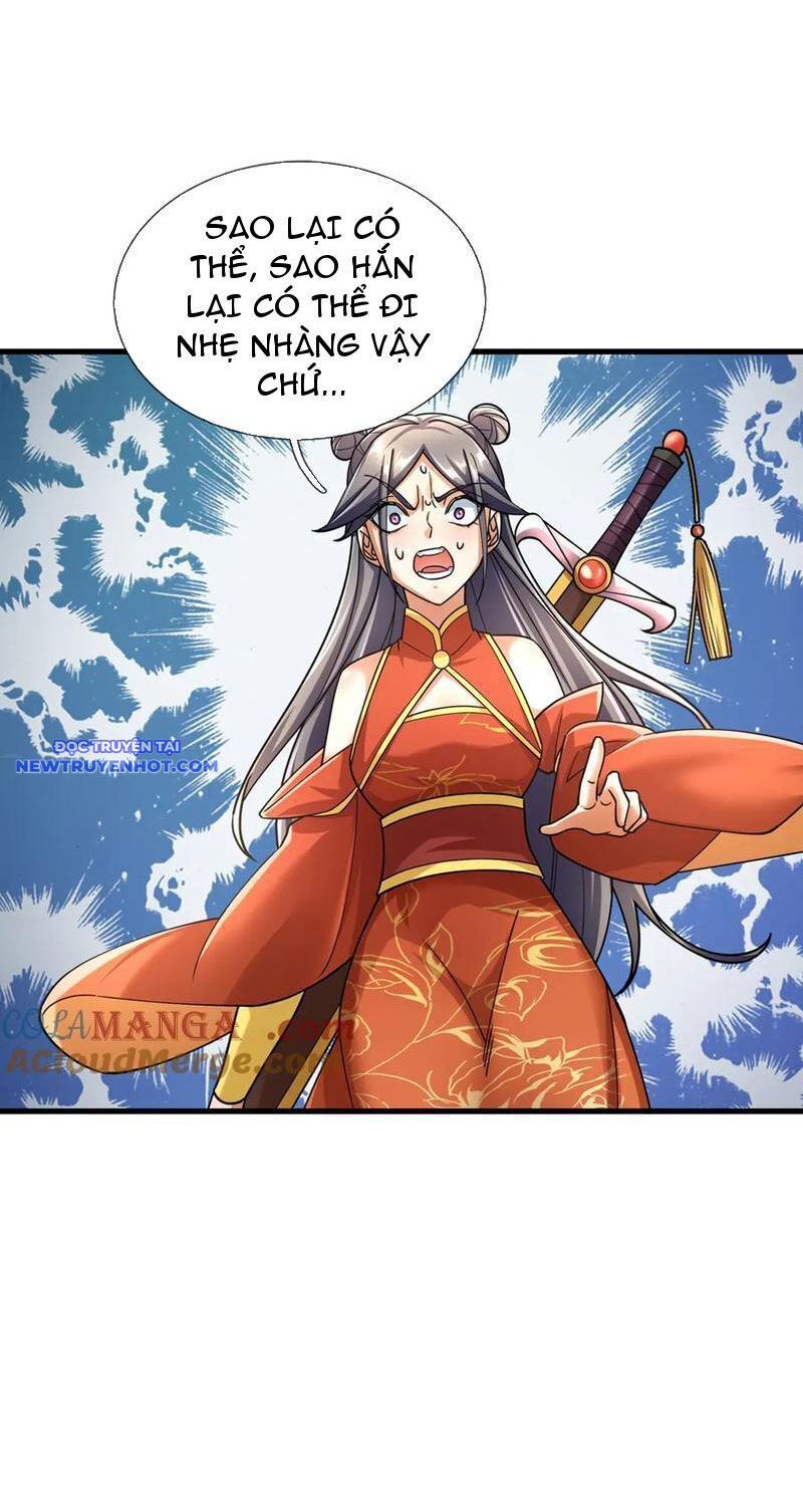 Ngủ Say Vạn Cổ: Xuất Thế Quét Ngang Chư Thiên: Chapter 49