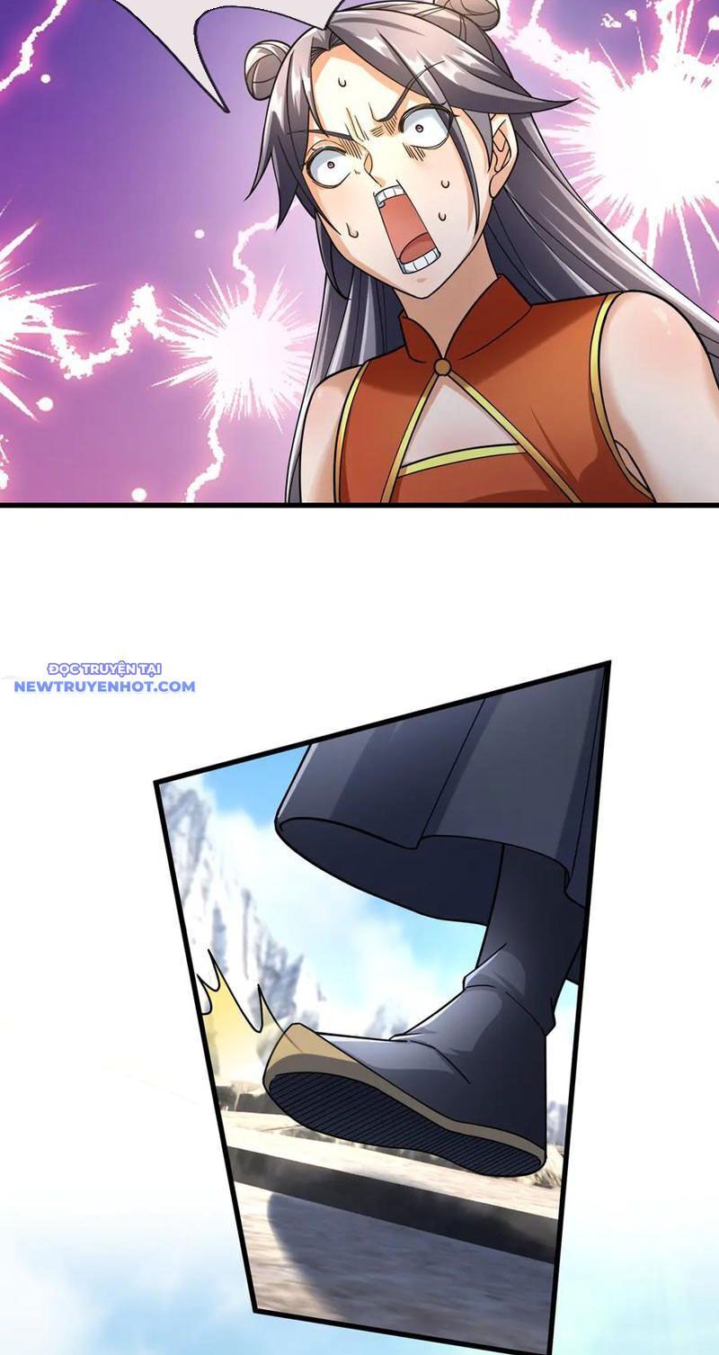 Ngủ Say Vạn Cổ: Xuất Thế Quét Ngang Chư Thiên: Chapter 49
