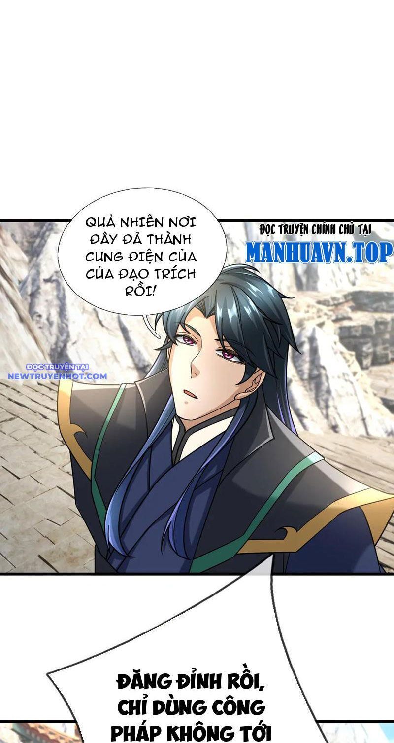 Ngủ Say Vạn Cổ: Xuất Thế Quét Ngang Chư Thiên: Chapter 49