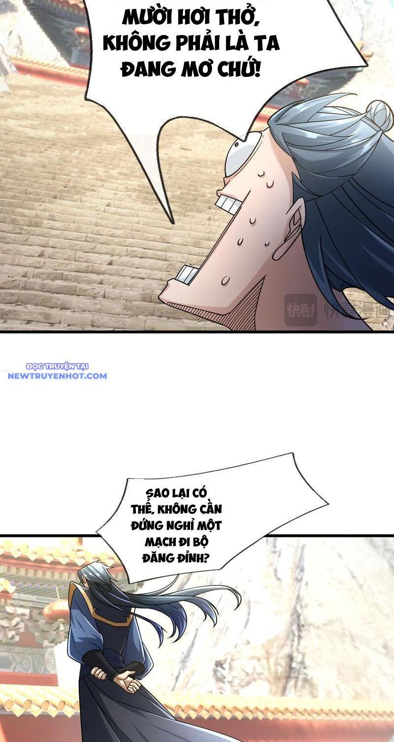 Ngủ Say Vạn Cổ: Xuất Thế Quét Ngang Chư Thiên: Chapter 49