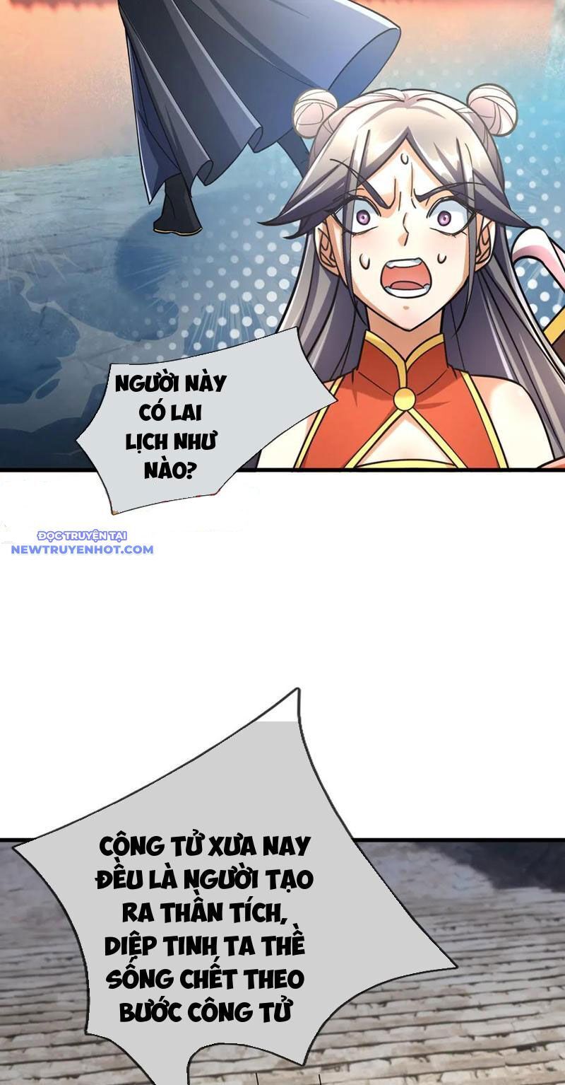 Ngủ Say Vạn Cổ: Xuất Thế Quét Ngang Chư Thiên: Chapter 49