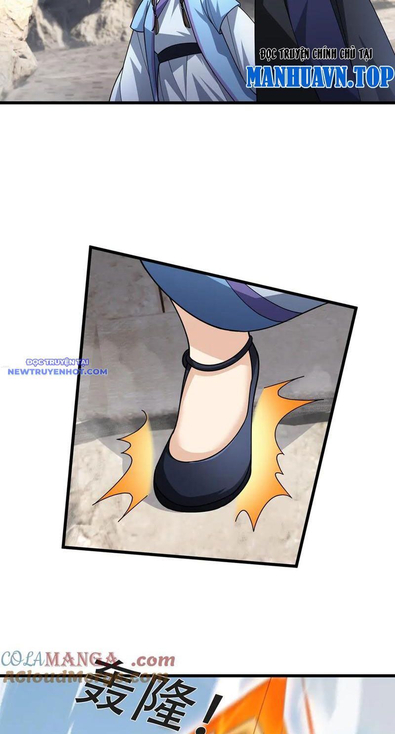 Ngủ Say Vạn Cổ: Xuất Thế Quét Ngang Chư Thiên: Chapter 49