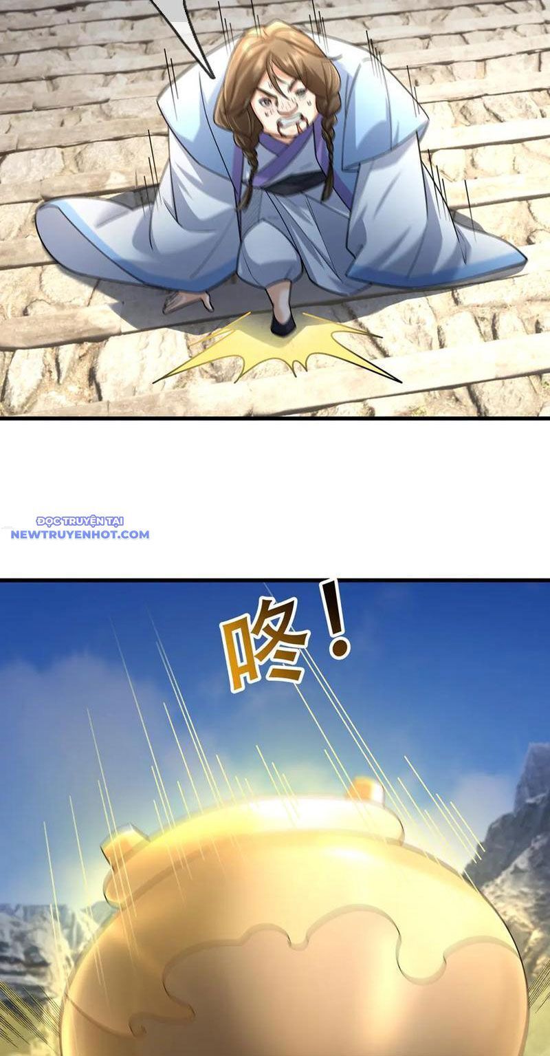 Ngủ Say Vạn Cổ: Xuất Thế Quét Ngang Chư Thiên: Chapter 49