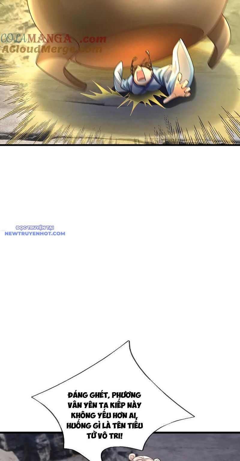 Ngủ Say Vạn Cổ: Xuất Thế Quét Ngang Chư Thiên: Chapter 49