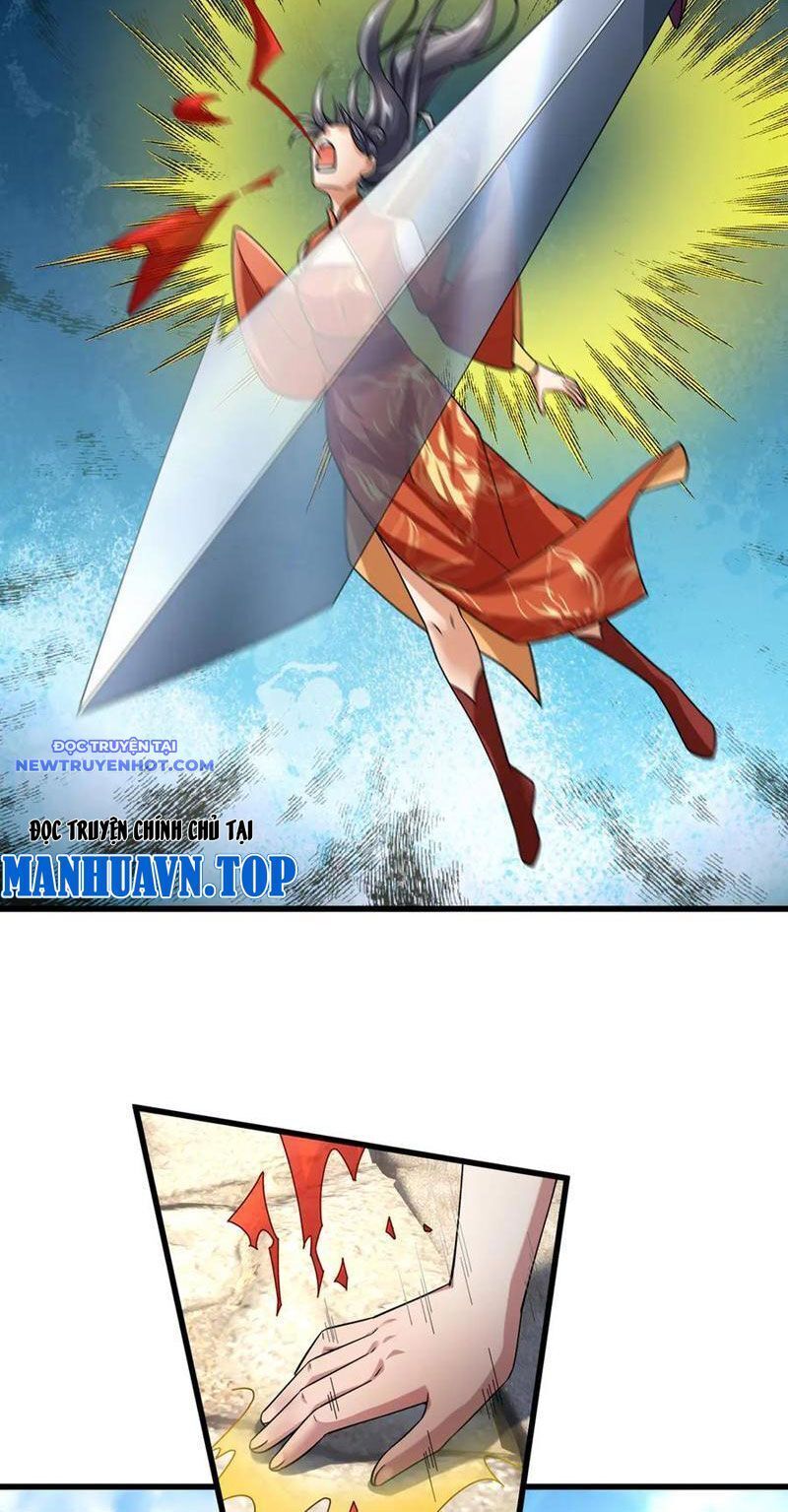 Ngủ Say Vạn Cổ: Xuất Thế Quét Ngang Chư Thiên: Chapter 49