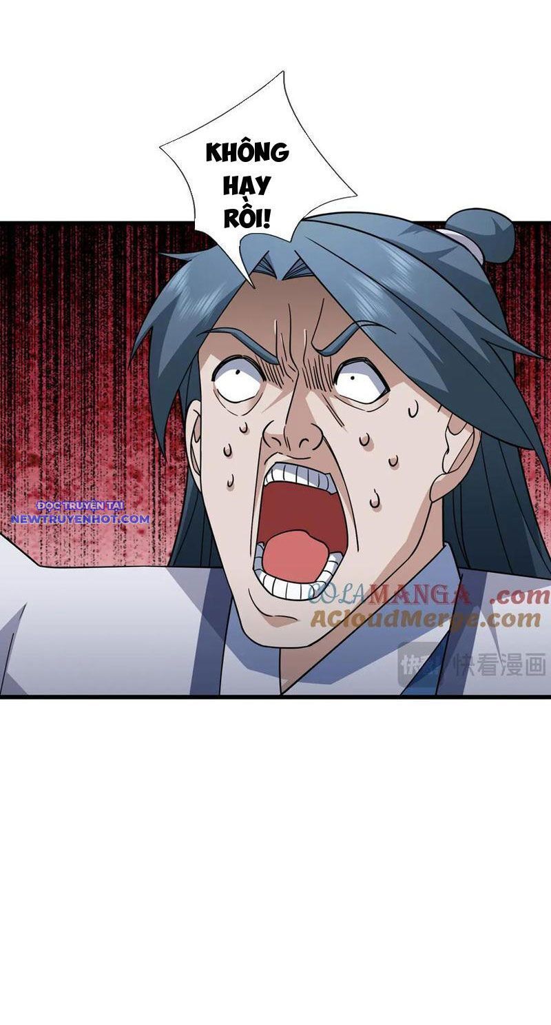 Ngủ Say Vạn Cổ: Xuất Thế Quét Ngang Chư Thiên: Chapter 49