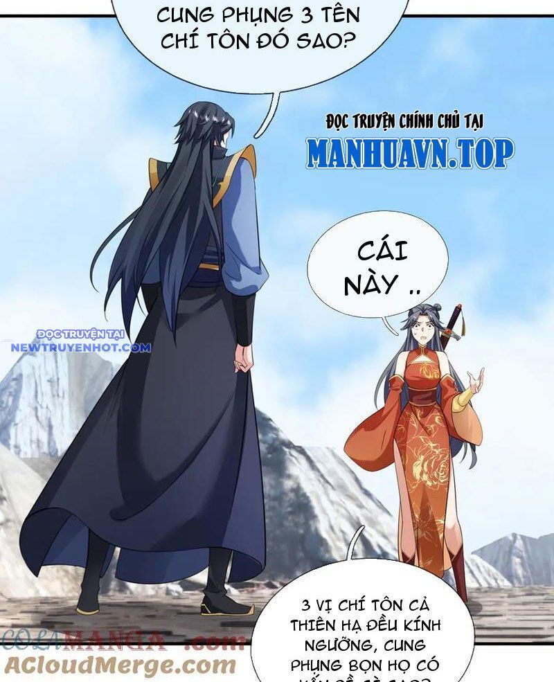 Ngủ Say Vạn Cổ: Xuất Thế Quét Ngang Chư Thiên: Chapter 51