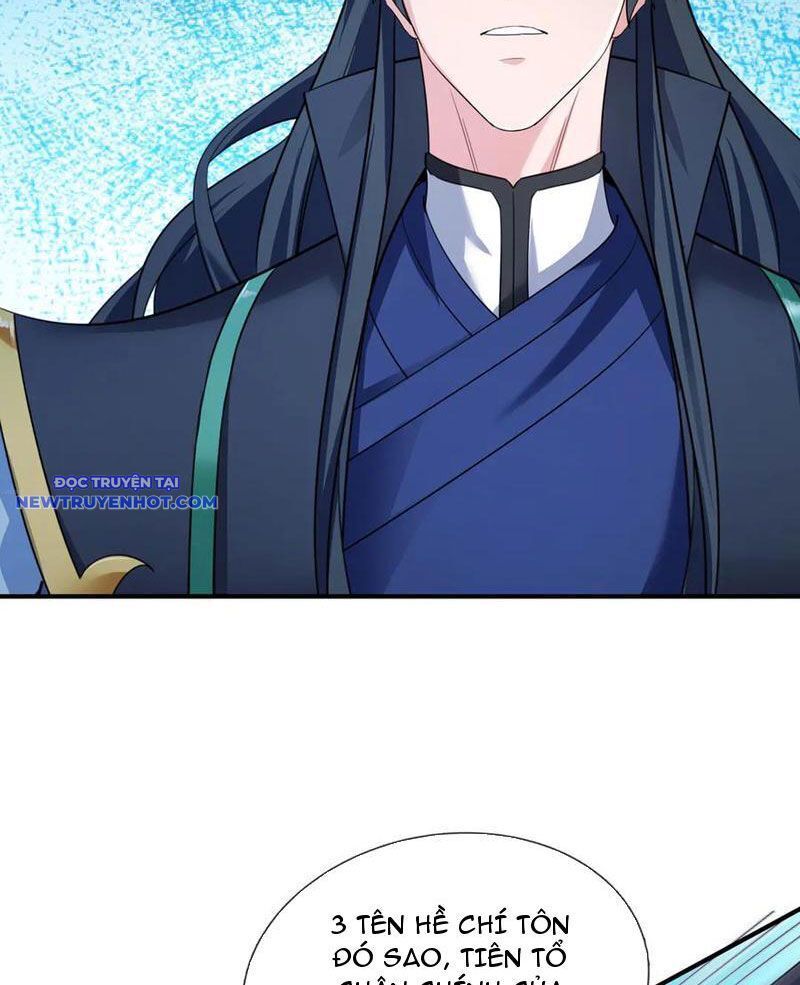 Ngủ Say Vạn Cổ: Xuất Thế Quét Ngang Chư Thiên: Chapter 51