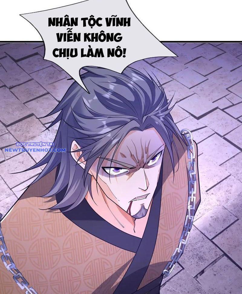 Ngủ Say Vạn Cổ: Xuất Thế Quét Ngang Chư Thiên: Chapter 51