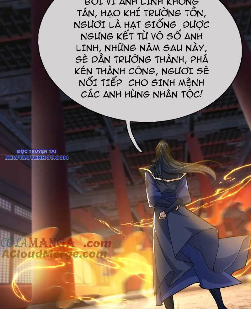 Ngủ Say Vạn Cổ: Xuất Thế Quét Ngang Chư Thiên: Chapter 51
