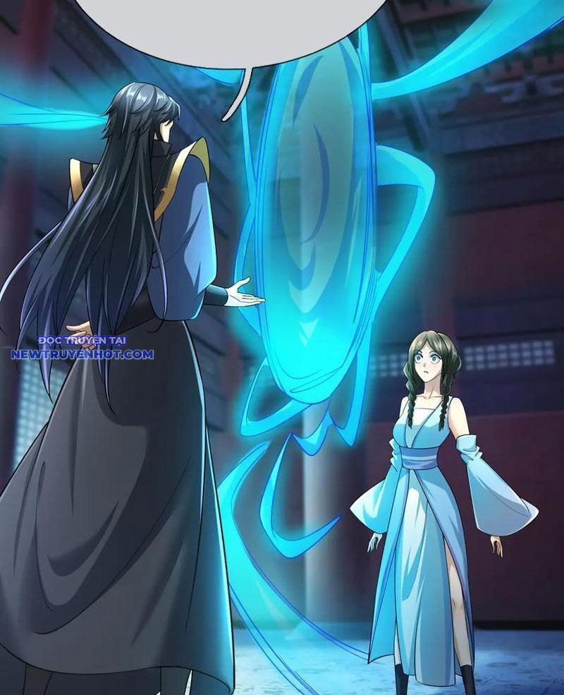 Ngủ Say Vạn Cổ: Xuất Thế Quét Ngang Chư Thiên: Chapter 51