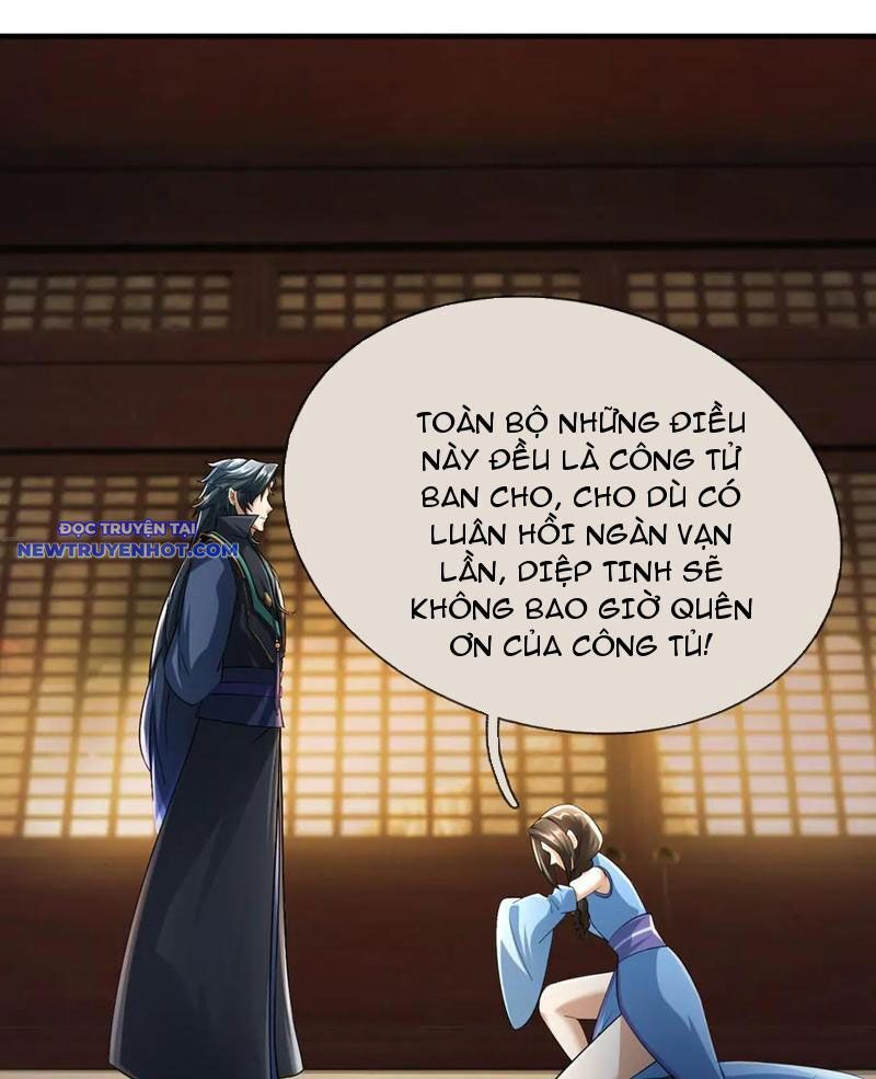 Ngủ Say Vạn Cổ: Xuất Thế Quét Ngang Chư Thiên: Chapter 51