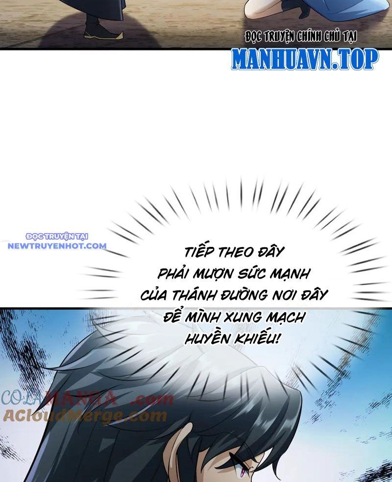 Ngủ Say Vạn Cổ: Xuất Thế Quét Ngang Chư Thiên: Chapter 51