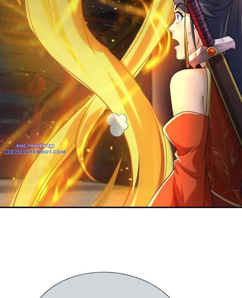 Ngủ Say Vạn Cổ: Xuất Thế Quét Ngang Chư Thiên: Chapter 51