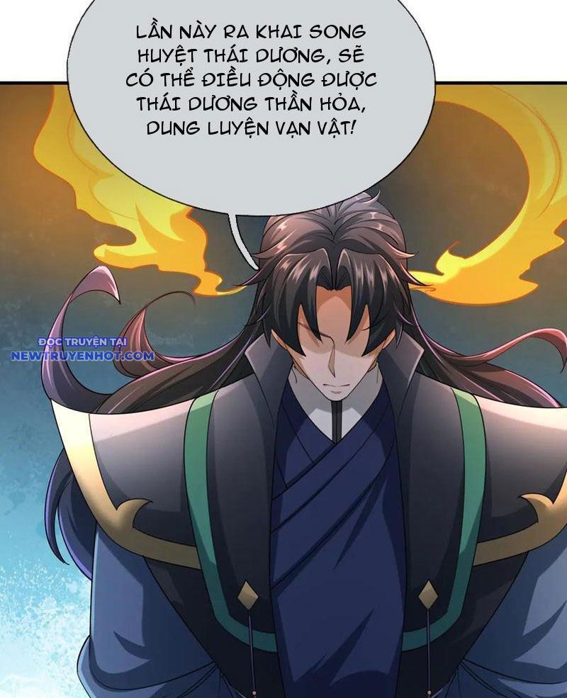 Ngủ Say Vạn Cổ: Xuất Thế Quét Ngang Chư Thiên: Chapter 51