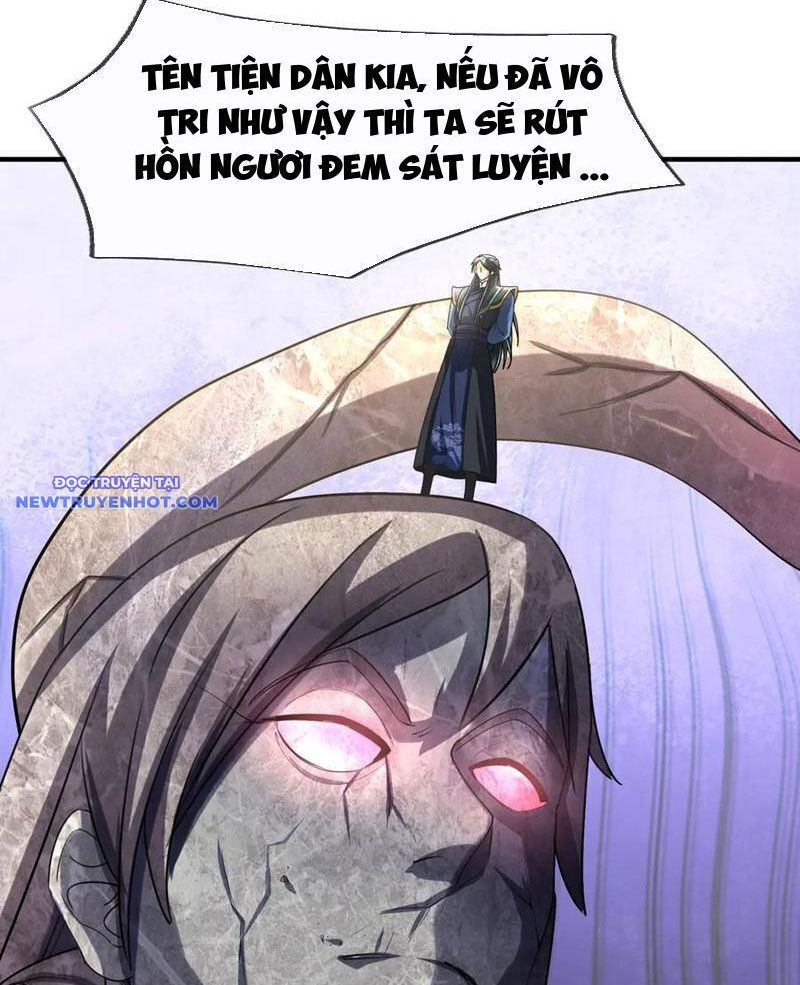Ngủ Say Vạn Cổ: Xuất Thế Quét Ngang Chư Thiên: Chapter 51
