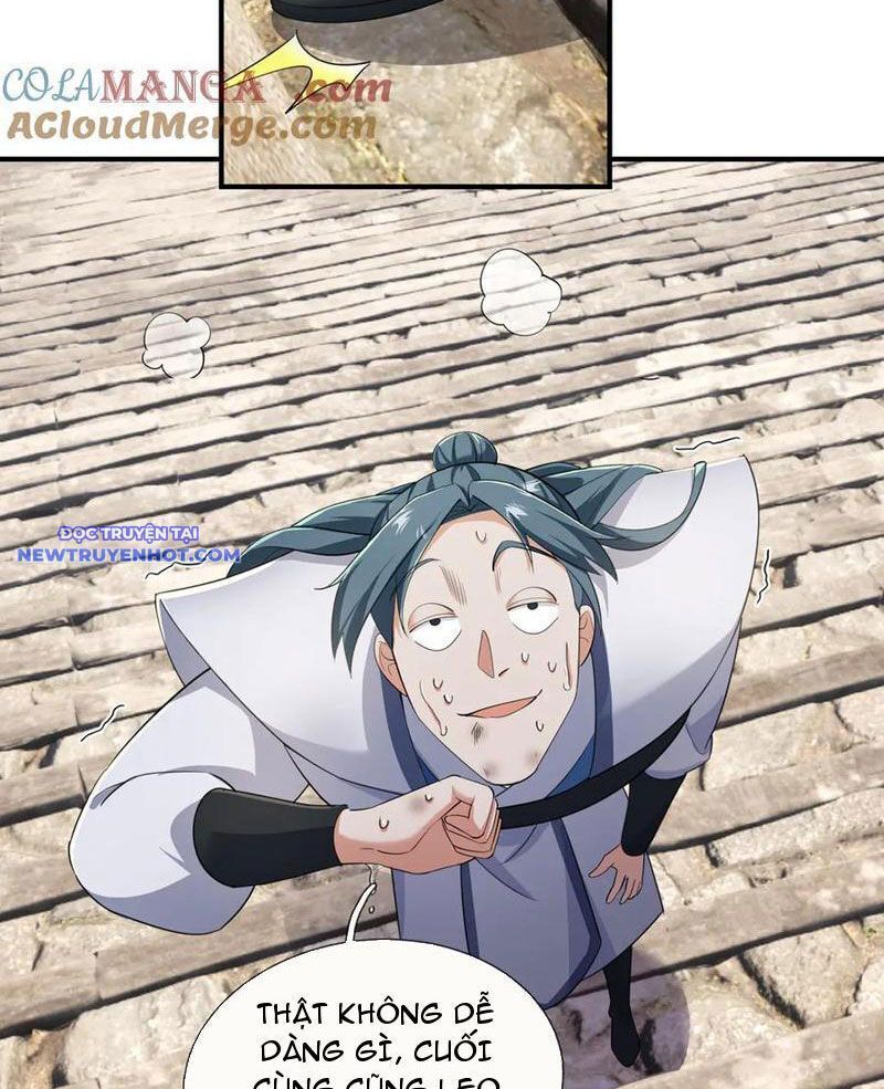 Ngủ Say Vạn Cổ: Xuất Thế Quét Ngang Chư Thiên: Chapter 51