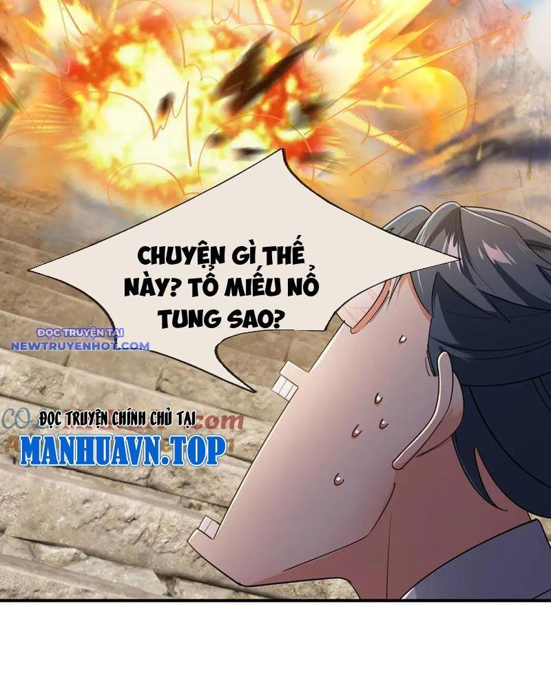 Ngủ Say Vạn Cổ: Xuất Thế Quét Ngang Chư Thiên: Chapter 51