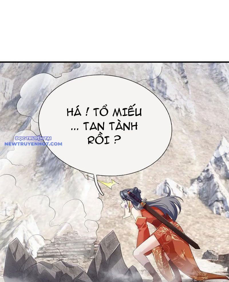 Ngủ Say Vạn Cổ: Xuất Thế Quét Ngang Chư Thiên: Chapter 51