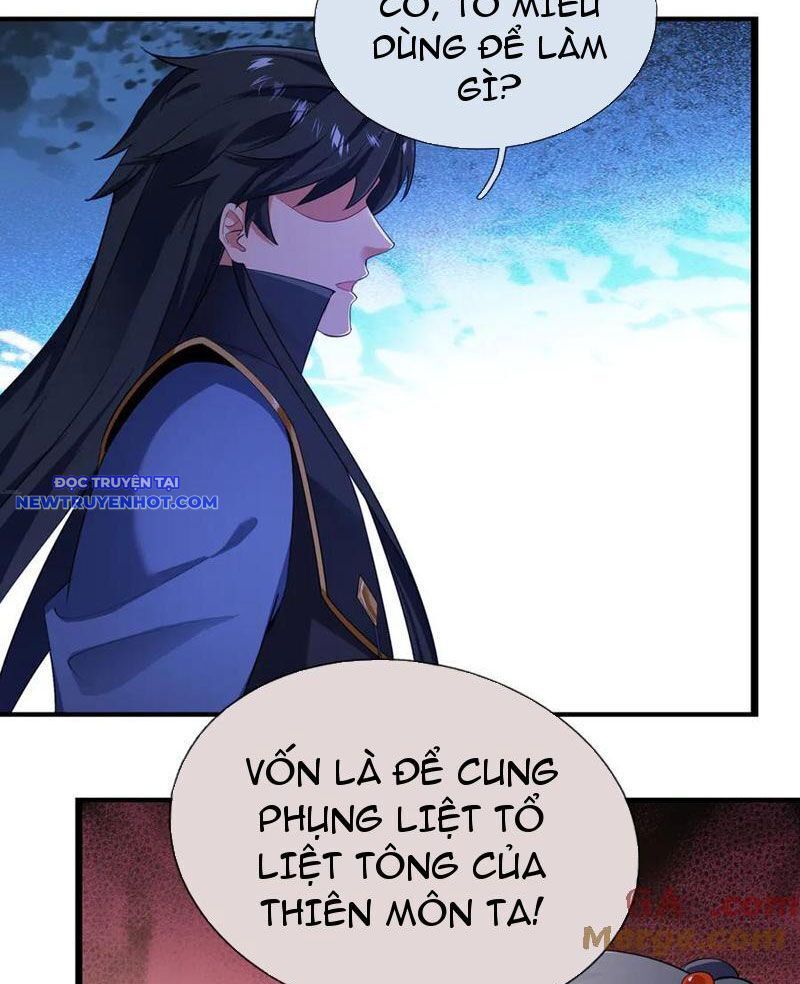 Ngủ Say Vạn Cổ: Xuất Thế Quét Ngang Chư Thiên: Chapter 51