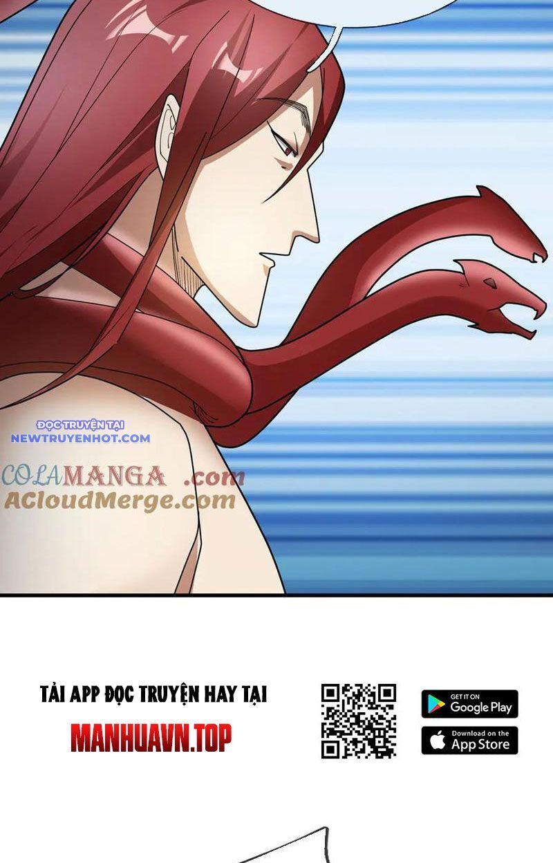 Ngủ Say Vạn Cổ: Xuất Thế Quét Ngang Chư Thiên: Chapter 52