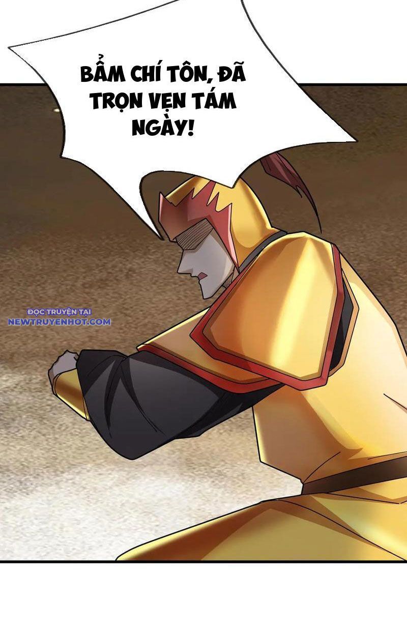Ngủ Say Vạn Cổ: Xuất Thế Quét Ngang Chư Thiên: Chapter 52