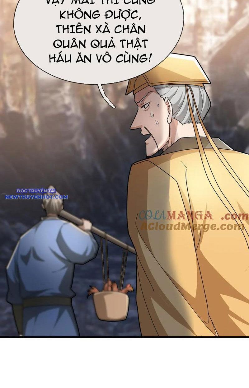 Ngủ Say Vạn Cổ: Xuất Thế Quét Ngang Chư Thiên: Chapter 52