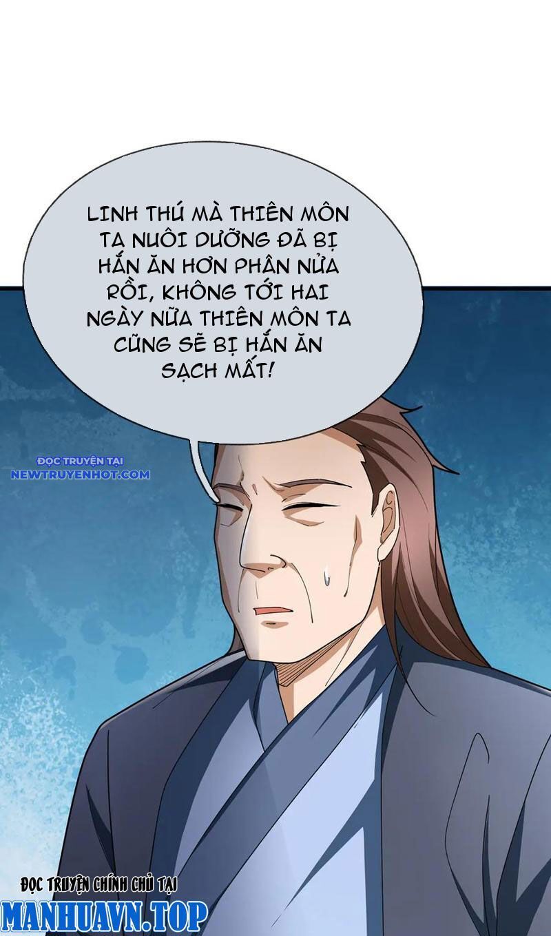 Ngủ Say Vạn Cổ: Xuất Thế Quét Ngang Chư Thiên: Chapter 52