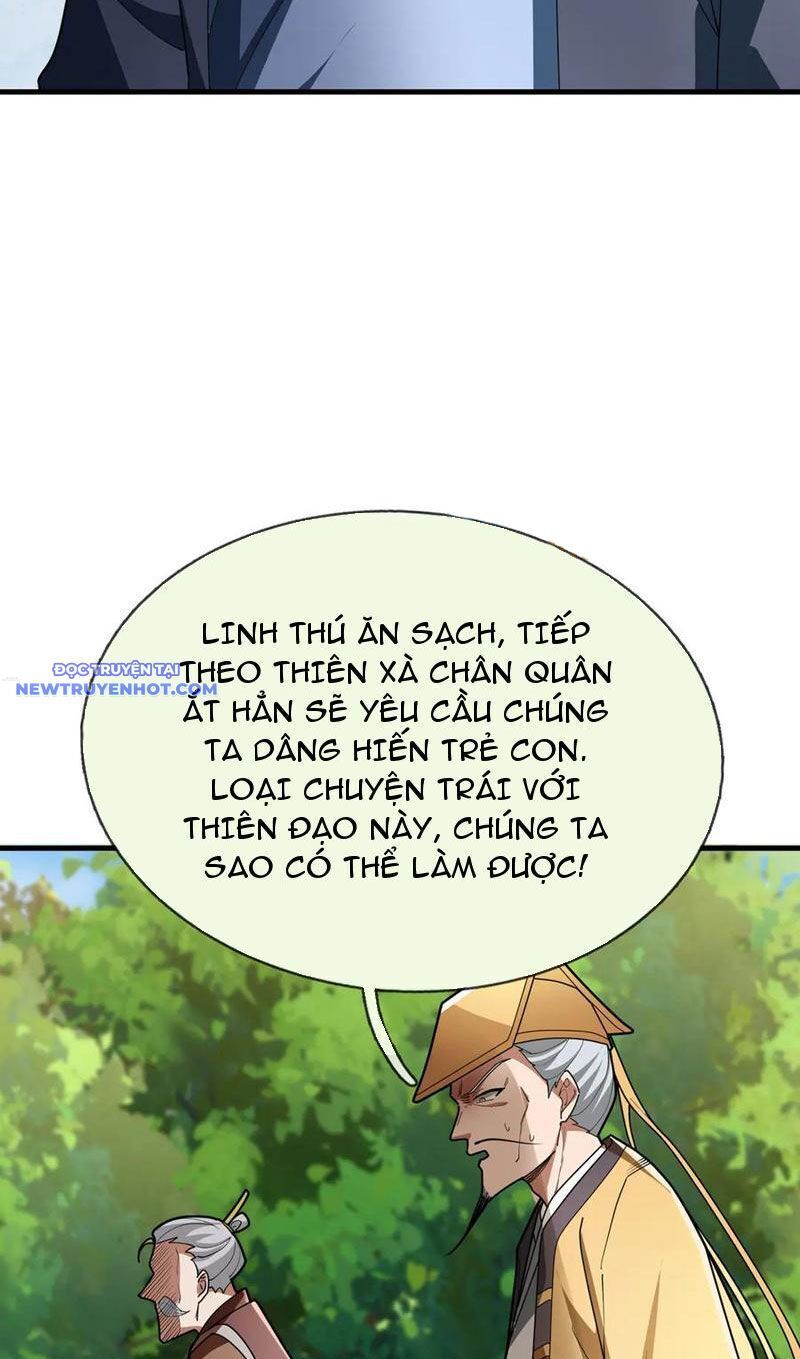 Ngủ Say Vạn Cổ: Xuất Thế Quét Ngang Chư Thiên: Chapter 52