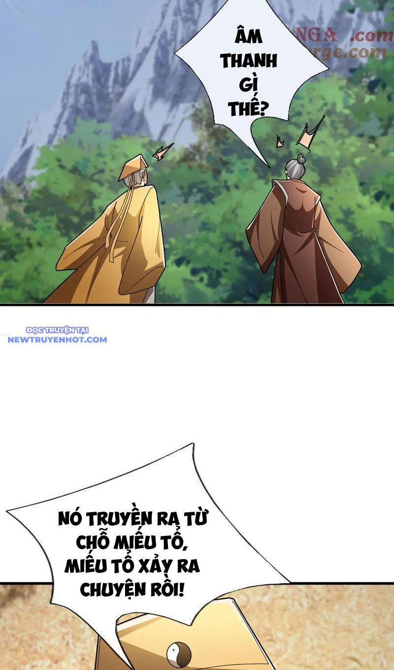 Ngủ Say Vạn Cổ: Xuất Thế Quét Ngang Chư Thiên: Chapter 52