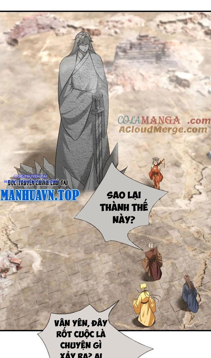 Ngủ Say Vạn Cổ: Xuất Thế Quét Ngang Chư Thiên: Chapter 52