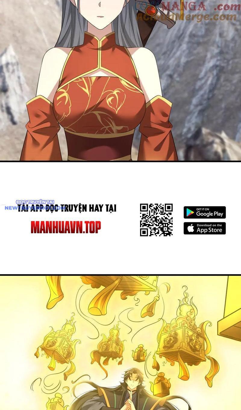 Ngủ Say Vạn Cổ: Xuất Thế Quét Ngang Chư Thiên: Chapter 52