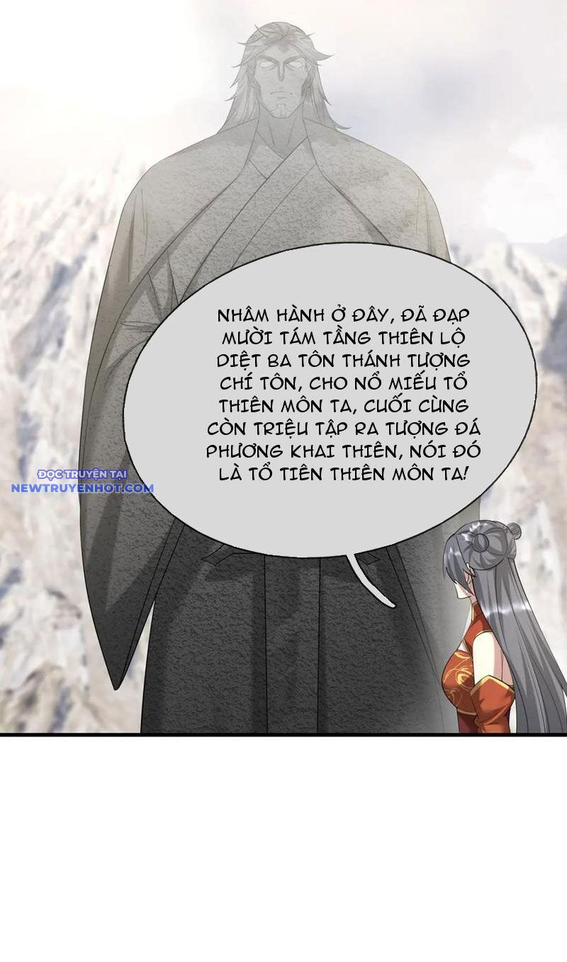 Ngủ Say Vạn Cổ: Xuất Thế Quét Ngang Chư Thiên: Chapter 52
